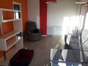 A SAISIR - Vente appartement 3 pièces – 54 m2