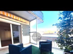 Appartement T4 Ambérieu centre