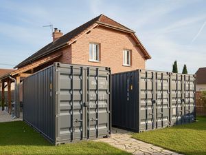 Location box de stockage Toulouse