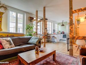 3 pièce très calme rue d’Austerliz