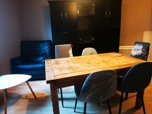 Appartement meublé Bar le Duc centre