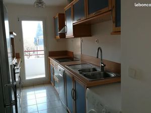 Appartement F3  Melun – Quartier Rive de Seine (77000)