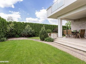 Appartement 4 pièces 80 m²