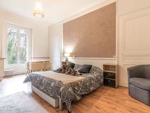 Studio AIX-LES-BAINS