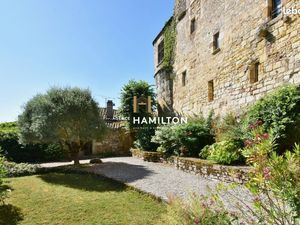 Propriété 10 pièces 430 m²