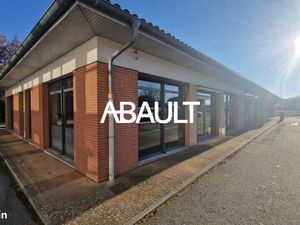 Local commercial 205 m²