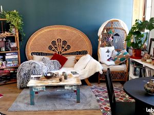 Appartement lumineux au coeur de Périgueux