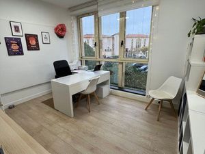 Sous location cabinet