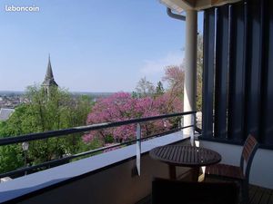 Appartement 4 pièces 190 m²