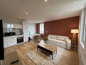 Projet d'investissement - Immeuble - 6 lots