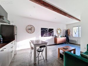 Duplex 3 pièces 41 m²