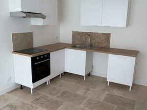 Charmant T2 Neuf 40m2