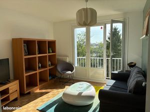 Appartement lumineux ??