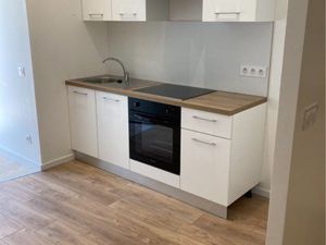 Studio 26m2 renové
