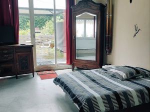 Maison/Loft  40 M2  Meublée  C.C. :