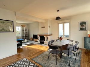 Maison - Lorient - Manio