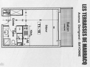 Studio Marracq Bayonne