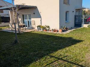 A LOUER MAISON 90 m2 VELLERON 84