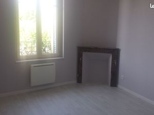 Appartement T2 refait à neuf centre de Revigny
