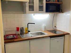 Location studio meublée proche gare de Rouen