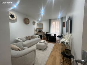 T3 non meublé a proximité du quartier Libération