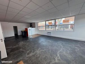 Bureaux 164 m² MARLY
