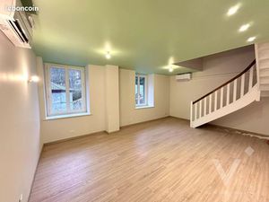 Appartement 3 pièces 49 m²