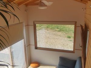 Recherche terrain pour tiny house