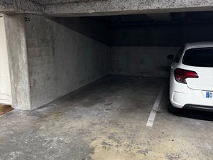 Place de parking  résidence sécurisée