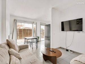 Appartement 3 pièces 57 m²