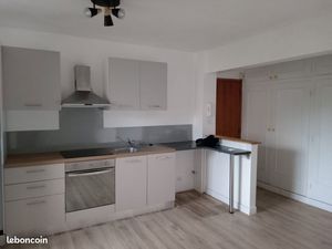 Location T2 39m2 - Brest - proche gare et centre