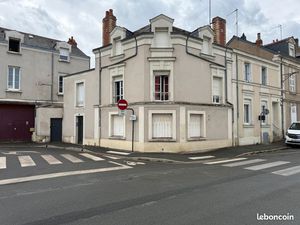 A vendre Immeuble LAVAL Centre