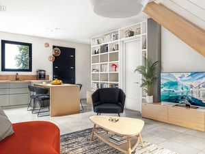 Maison 5 pièces 71 m²