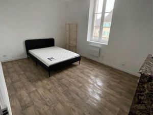 T2 meublé centre ville d’Auxerre