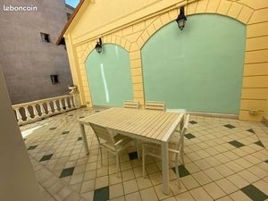 Appartement 3 pièces 58 m²