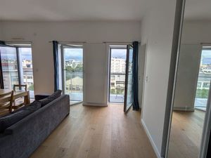 T2 meublé gare balcon