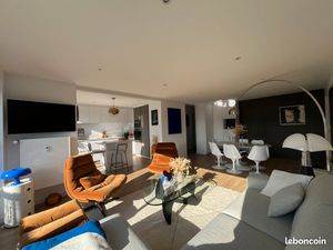 Appartement T3 + Parking + Balcon - 71 m2 - Gambetta - Refait à neuf