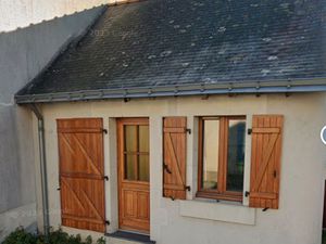 Location charmante petite maison