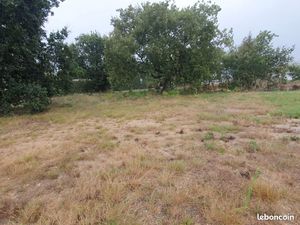 Terrain 935 m² Bassens