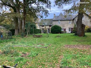 Location Maison de caractere siuée a 1KM du bourg d'Orvault