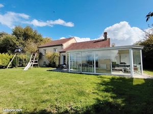 Maison Vue Mer - 7 pièces 157m²