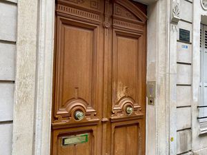 Location cabinet psy à Paris 8ème