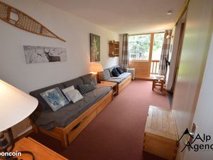 Appartement 3 pièces 56 m²