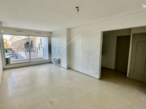 T1 Carnon Port – Mer à 100 m – Parking résidence