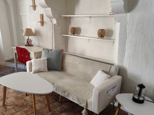 Location T1 bis meublé