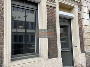 Local commercial 39 m² Elbeuf