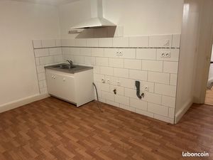 Location appartement type Grand F3