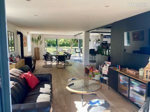 Maison à Vannes 145m2