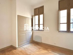 Appartement 3 pièces 54 m²