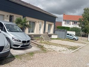 Mi Maison/Mi Appartement